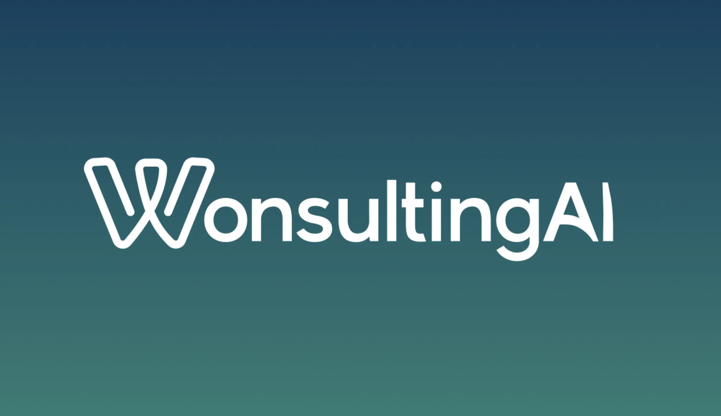 Wonsulting